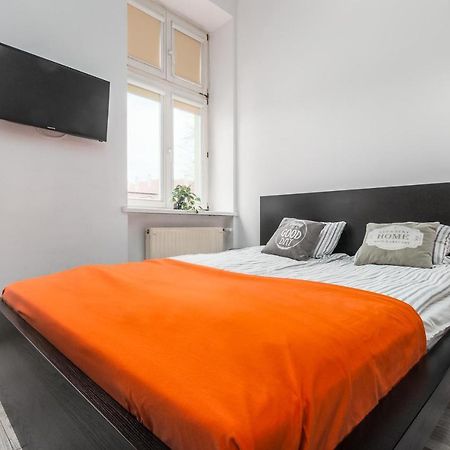 Puffa Hostel Lux Варшава Екстериор снимка