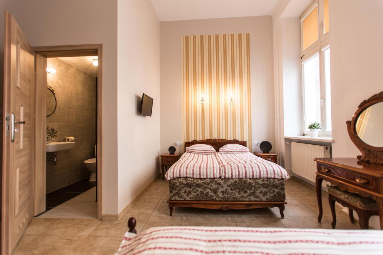 Puffa Hostel Lux Варшава Екстериор снимка