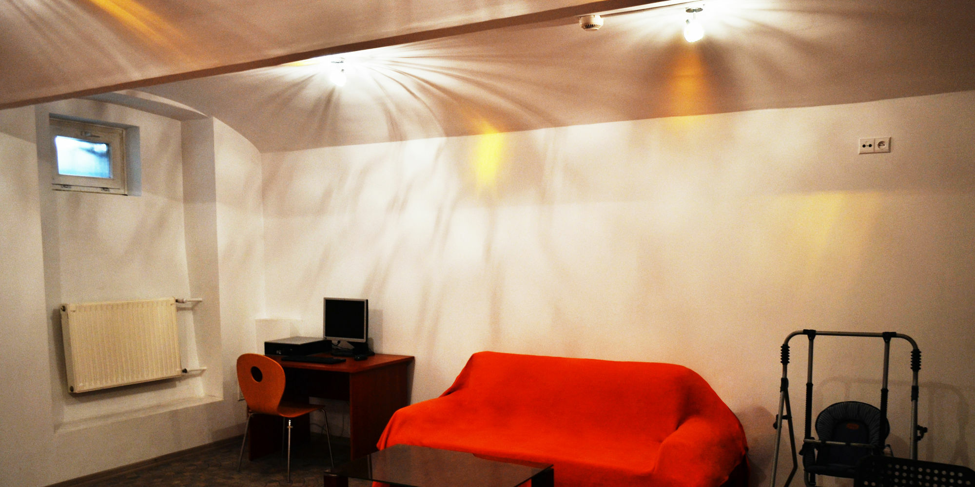 Puffa Hostel Lux Варшава Екстериор снимка